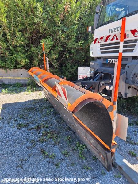 Photo Iveco 190T31  image 12/15