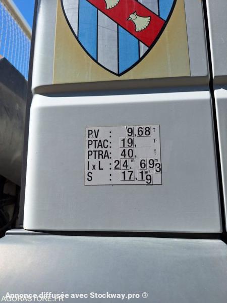 Photo Iveco 190T31  image 13/15