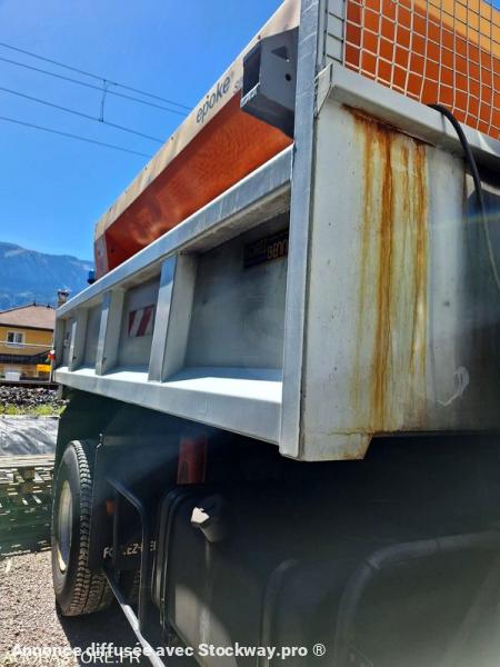 Photo Iveco 190T31  image 14/15