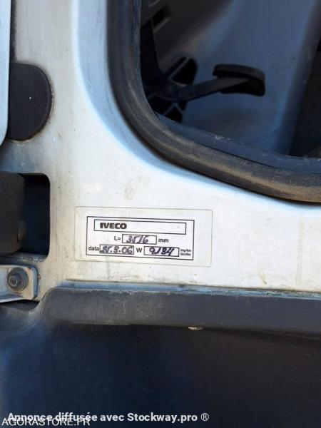 Photo Iveco 190T31  image 2/15