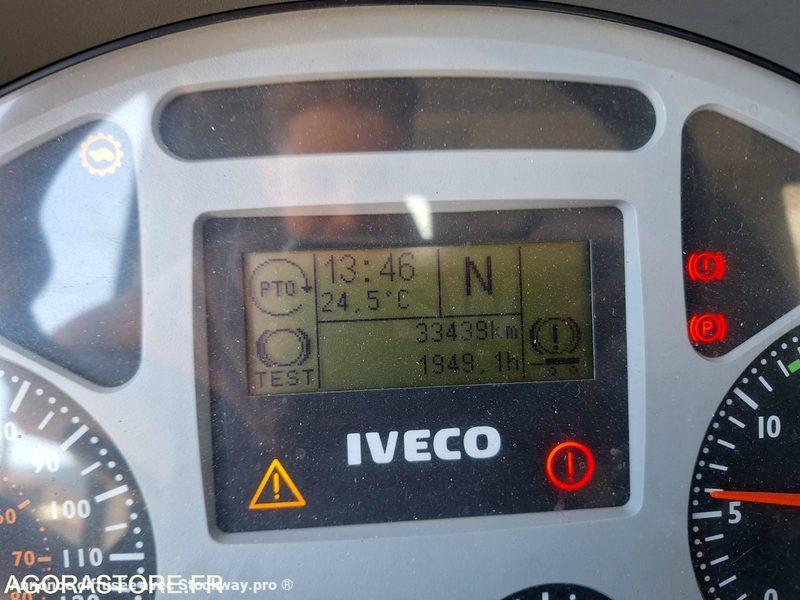 Photo Iveco 190T31  image 3/15