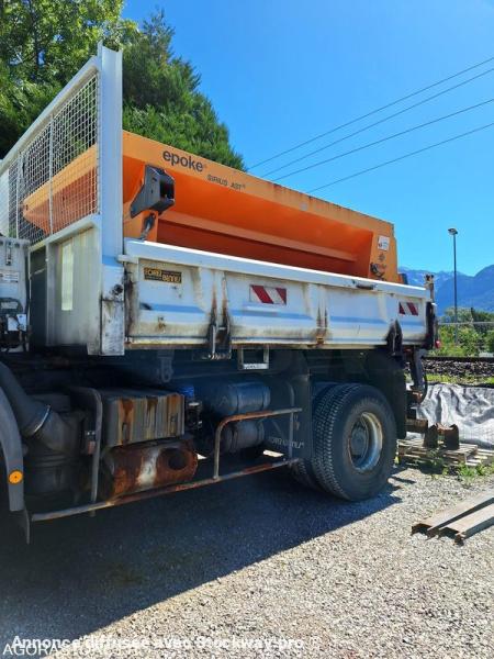 Photo Iveco 190T31  image 4/15