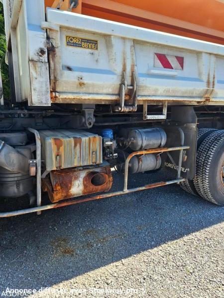 Photo Iveco 190T31  image 6/15