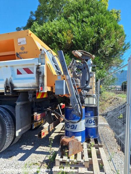 Photo Iveco 190T31  image 8/15