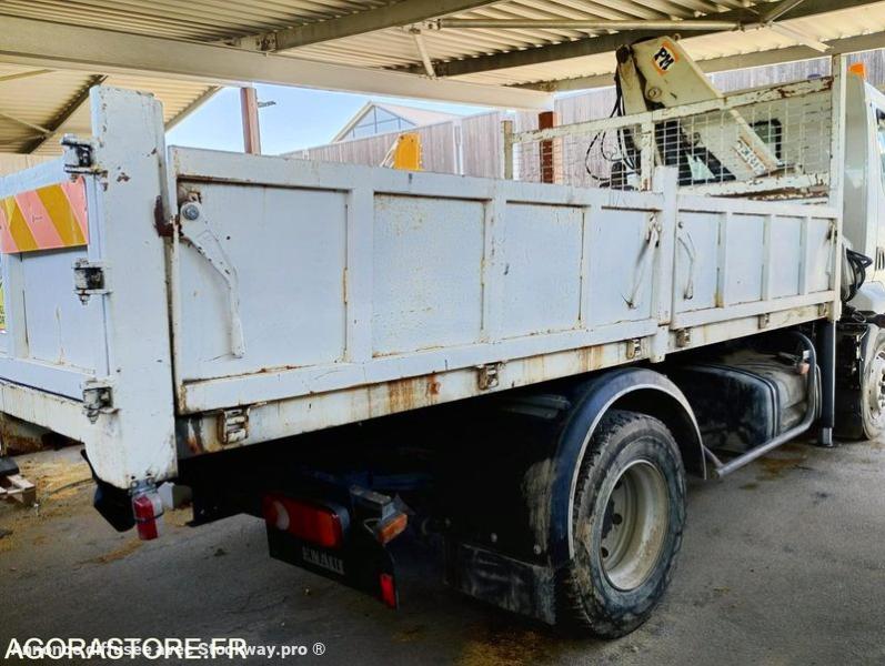 Photo Renault Midlum  image 3/8