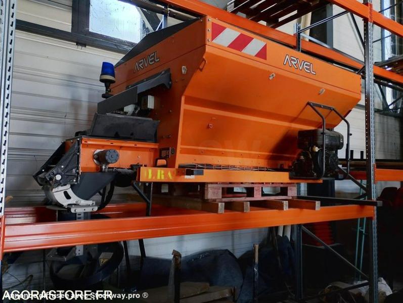 Photo Renault Midlum  image 6/8