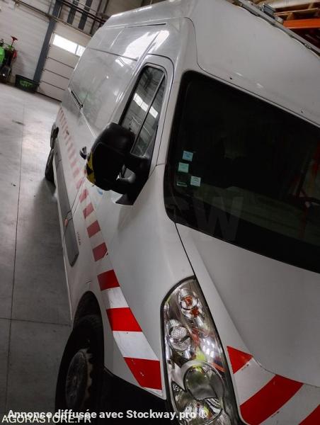 Photo Renault Master  image 3/8