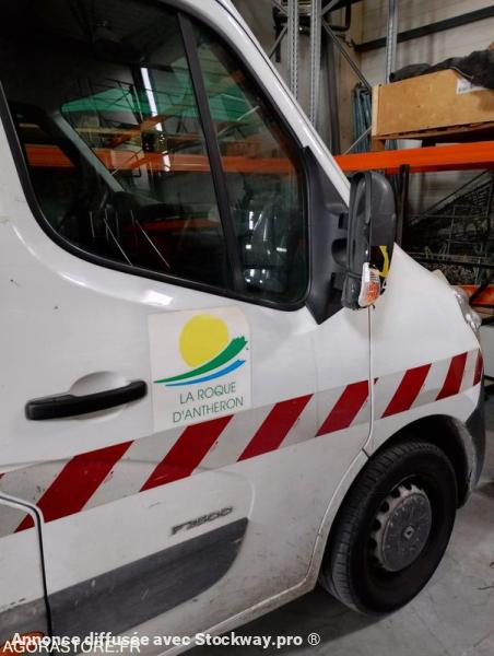 Photo Renault Master  image 4/8