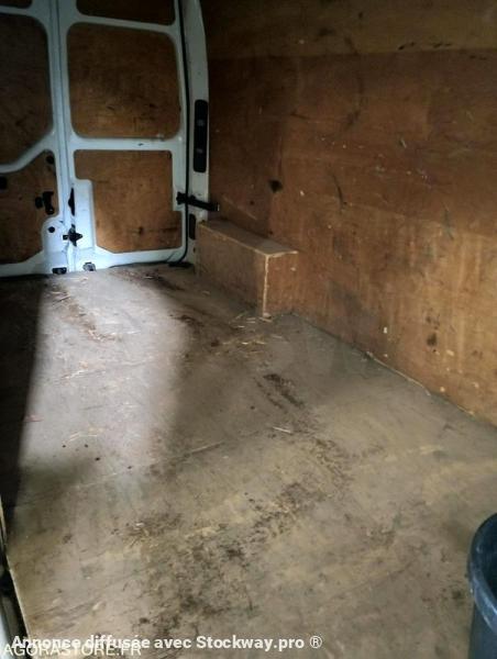Photo Renault Master  image 5/8