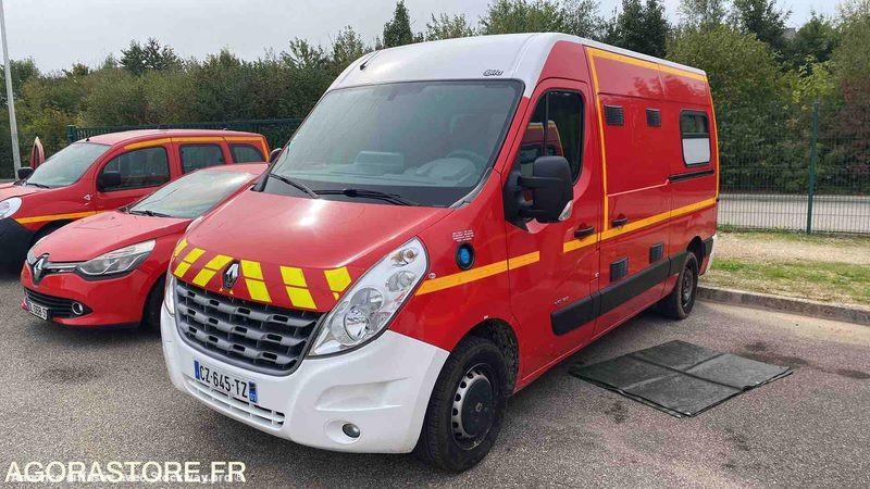Photo Renault Master  image 10/29
