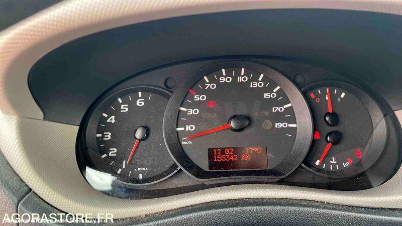 Photo Renault Master  image 11/29