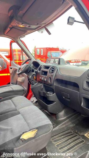 Photo Renault Master  image 12/29