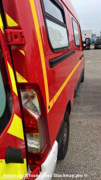 Photo Renault Master  image 13/29