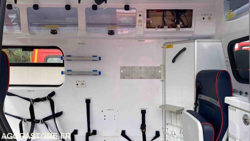 Photo Renault Master  image 14/29