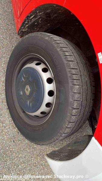 Photo Renault Master  image 16/29