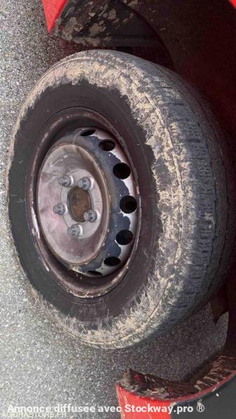 Photo Renault Master  image 17/29