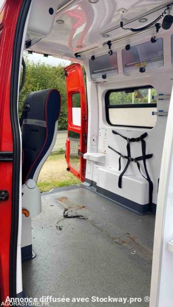 Photo Renault Master  image 18/29