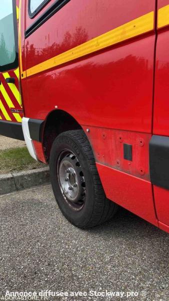 Photo Renault Master  image 19/29