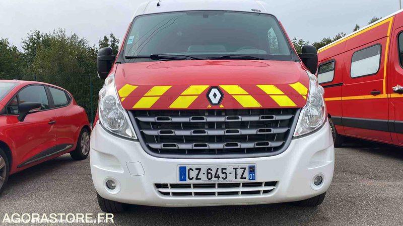 Photo Renault Master  image 2/29