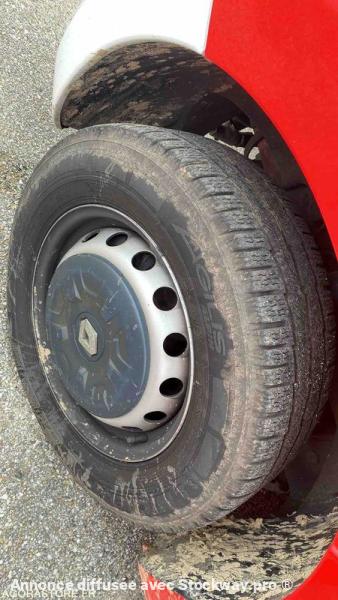 Photo Renault Master  image 20/29