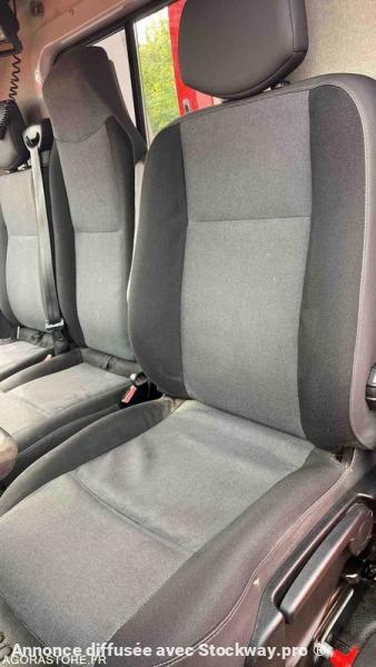 Photo Renault Master  image 21/29