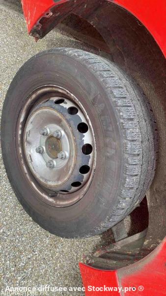 Photo Renault Master  image 22/29