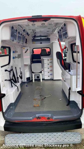 Photo Renault Master  image 23/29