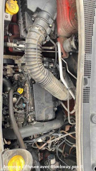 Photo Renault Master  image 25/29