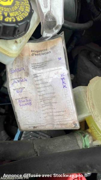 Photo Renault Master  image 28/29