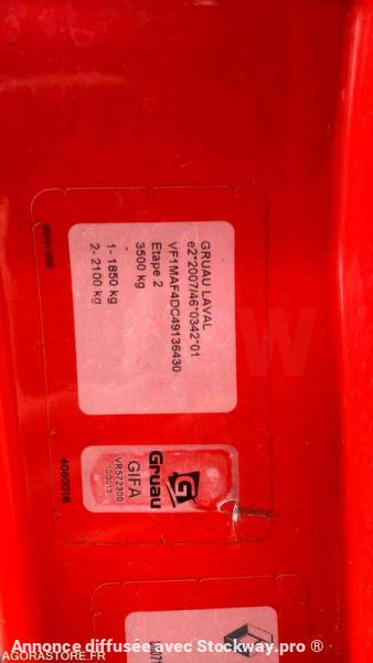 Photo Renault Master  image 29/29