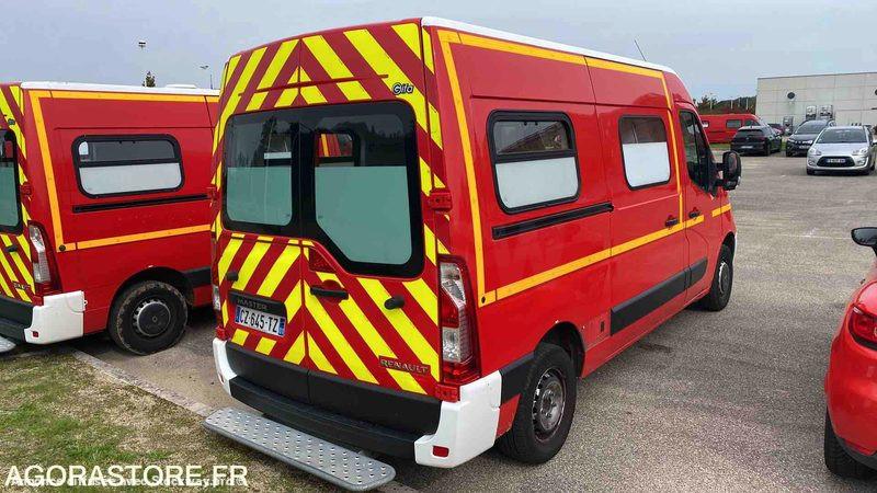 Photo Renault Master  image 4/29