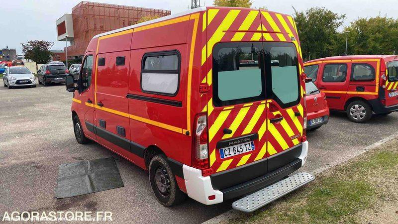 Photo Renault Master  image 5/29