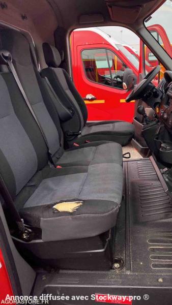 Photo Renault Master  image 6/29