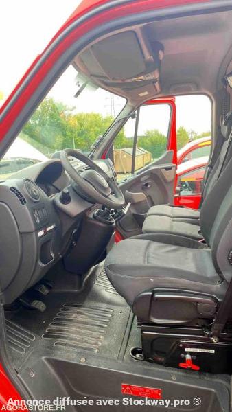 Photo Renault Master  image 7/29