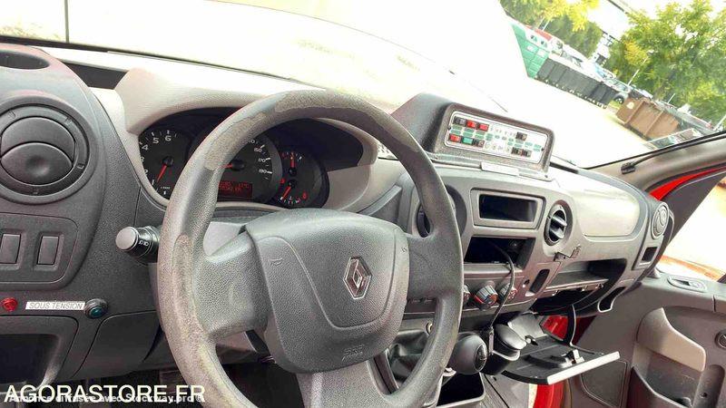 Photo Renault Master  image 8/29