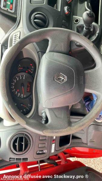 Photo Renault Master  image 9/29