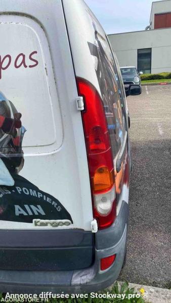 Photo Renault Kangoo  image 10/28