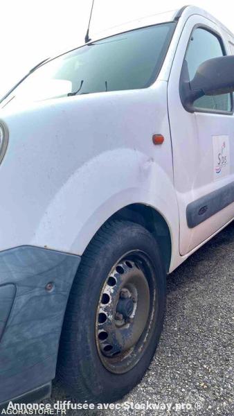 Photo Renault Kangoo  image 12/28