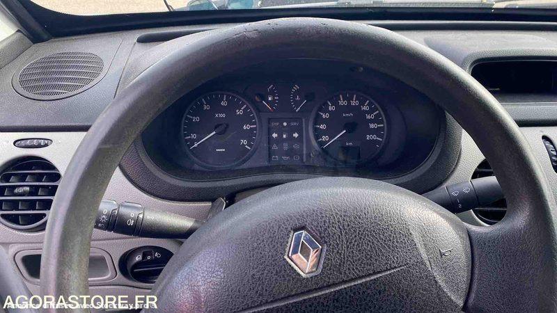 Photo Renault Kangoo  image 13/28