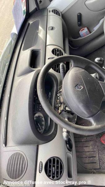 Photo Renault Kangoo  image 14/28
