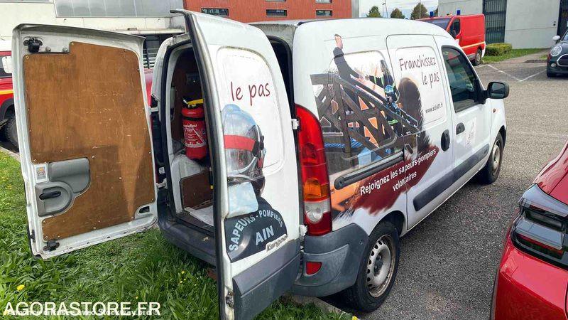 Photo Renault Kangoo  image 18/28