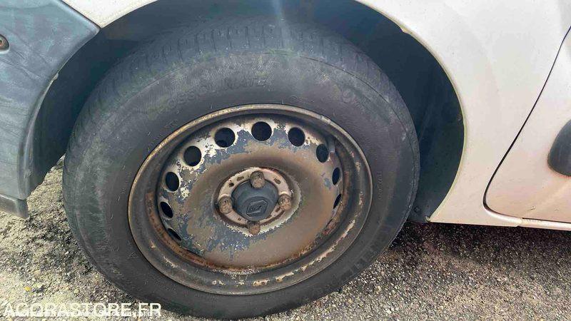 Photo Renault Kangoo  image 19/28