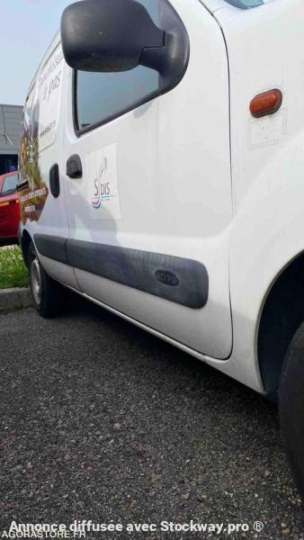 Photo Renault Kangoo  image 20/28