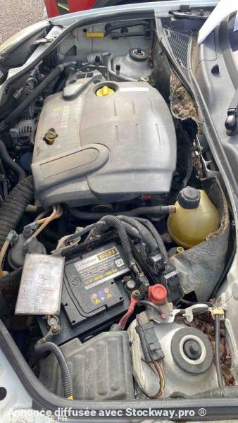 Photo Renault Kangoo  image 21/28