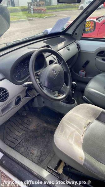 Photo Renault Kangoo  image 22/28