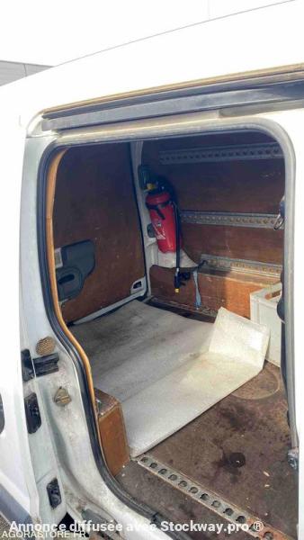 Photo Renault Kangoo  image 23/28