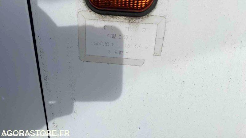 Photo Renault Kangoo  image 27/28