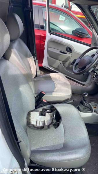 Photo Renault Kangoo  image 28/28