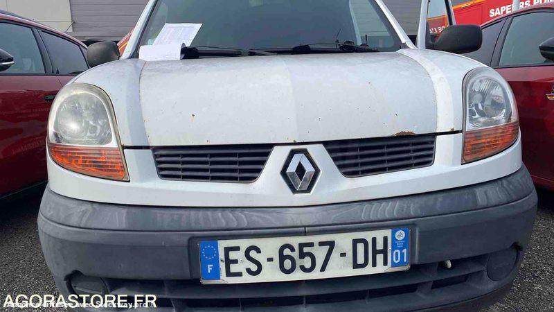 Photo Renault Kangoo  image 4/28