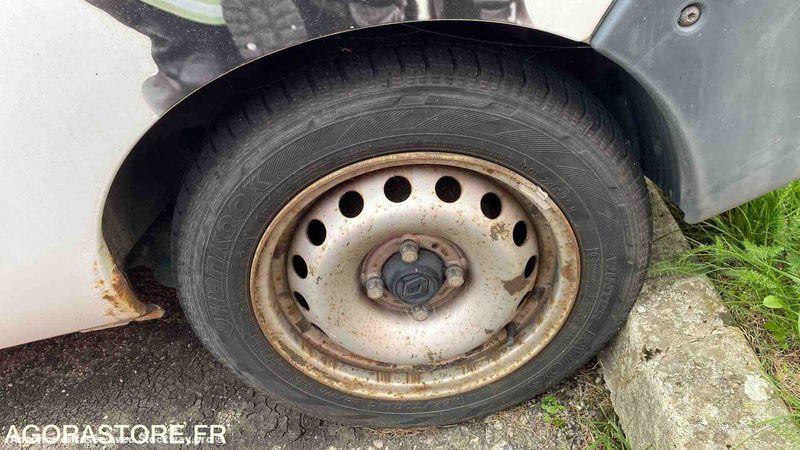 Photo Renault Kangoo  image 5/28